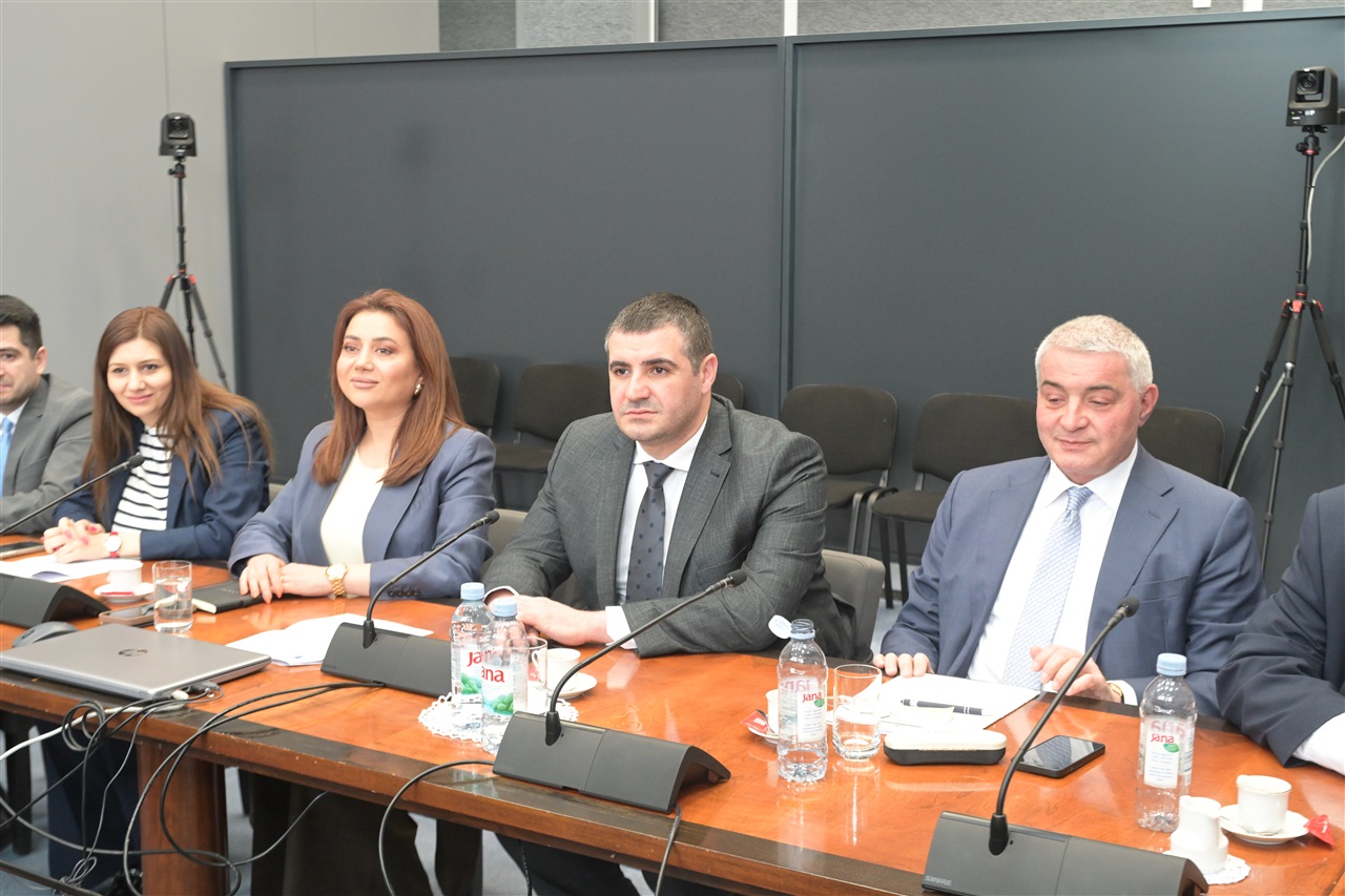 Foto: Hrvatski sabor