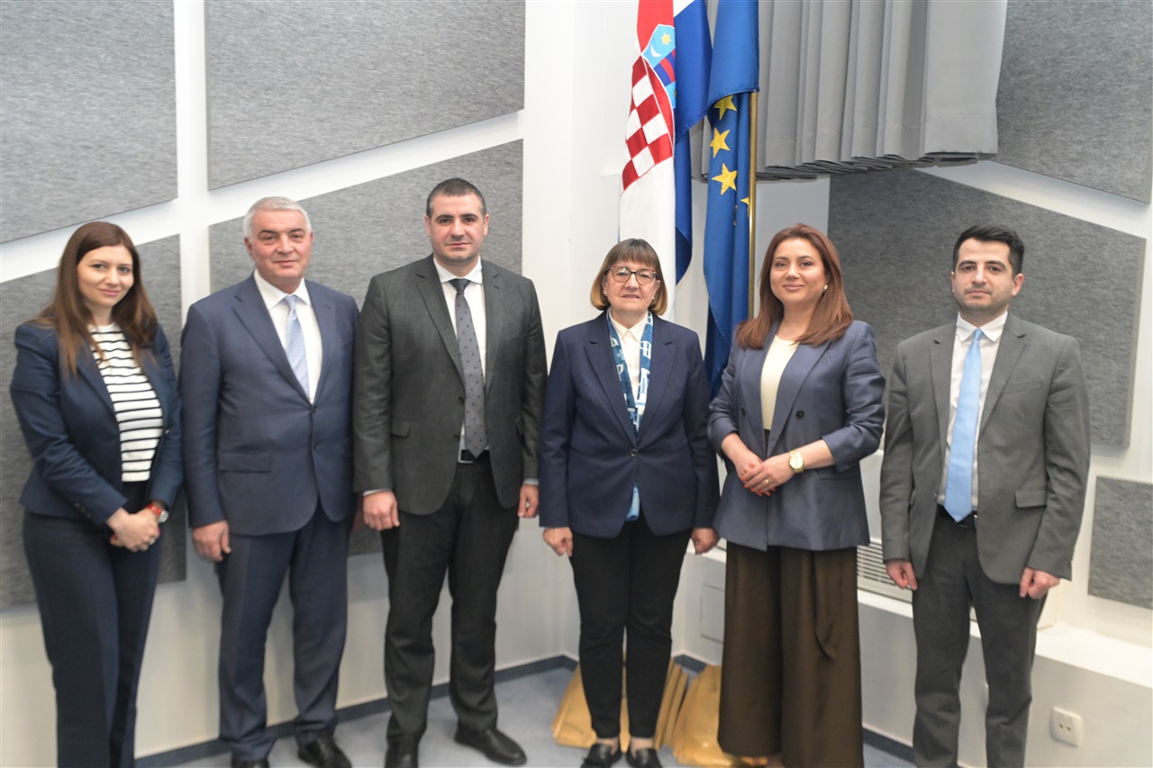 Foto: Hrvatski sabor