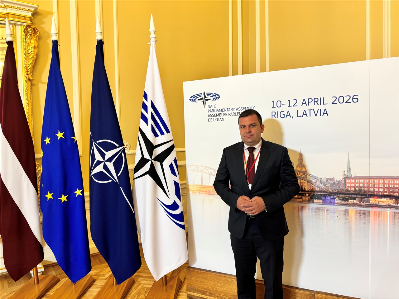 Foto: Hrvatski sabor