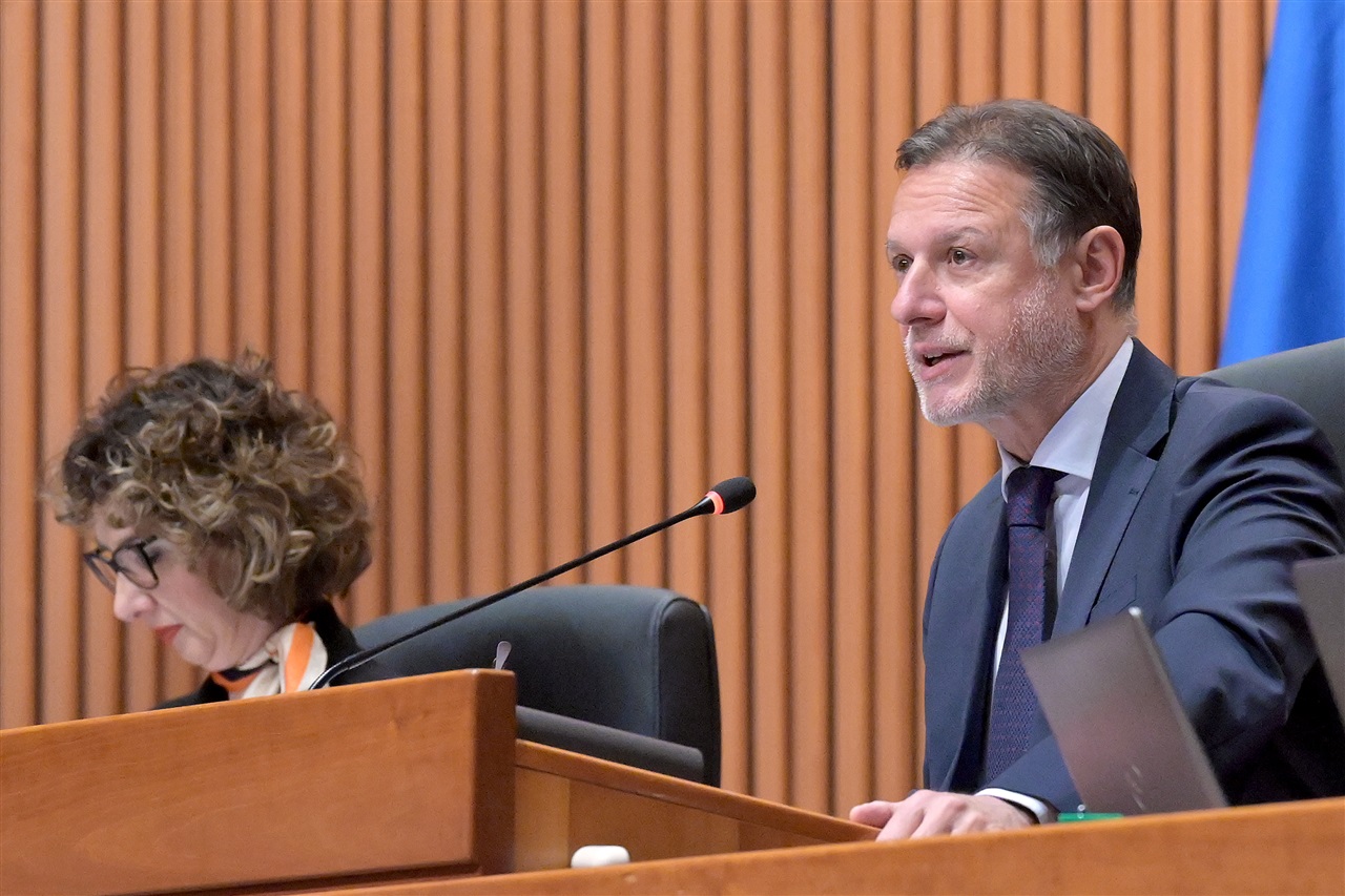 Foto: Hrvatski sabor