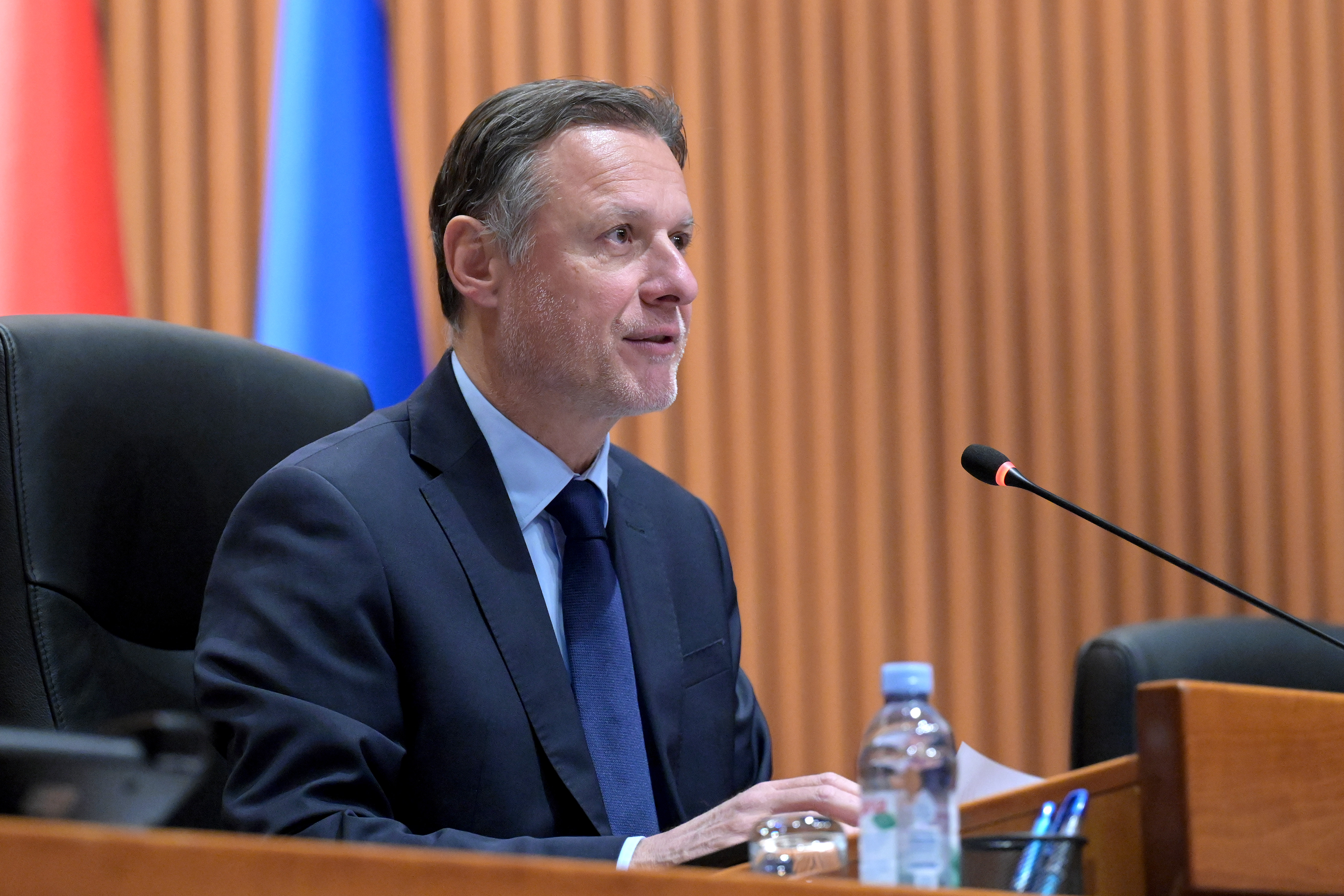 Foto: Hrvatski sabor