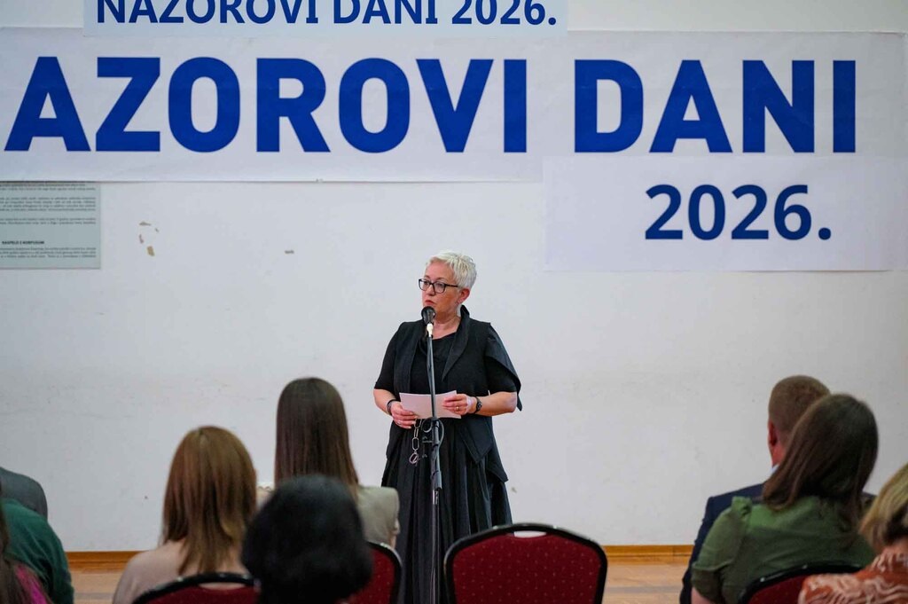 Foto: Hrvatski sabor