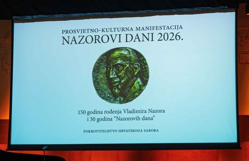 Foto: Hrvatski sabor