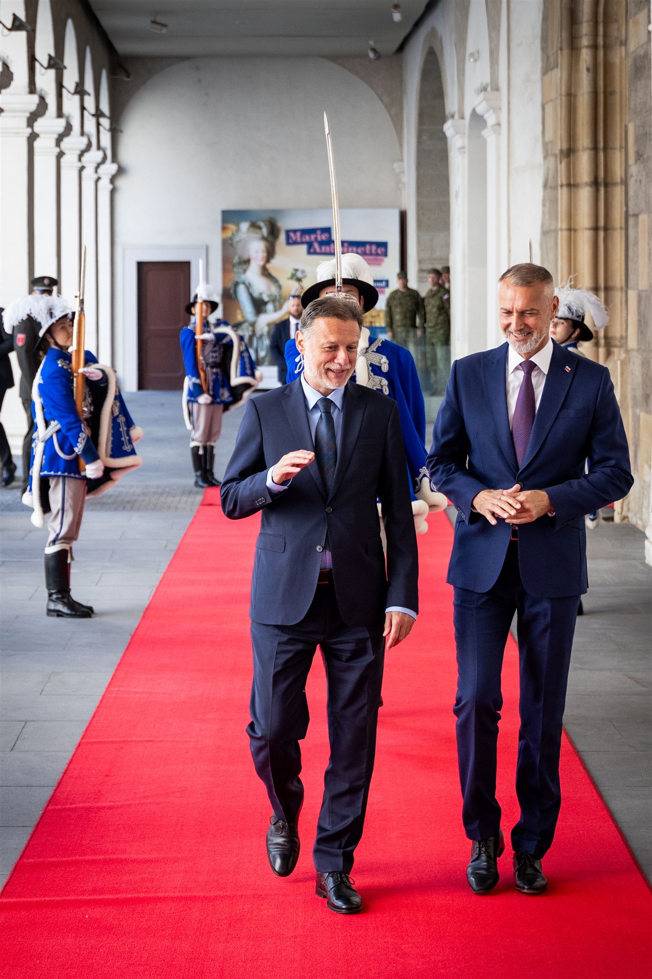 Foto: Parlament Slovačke Republike