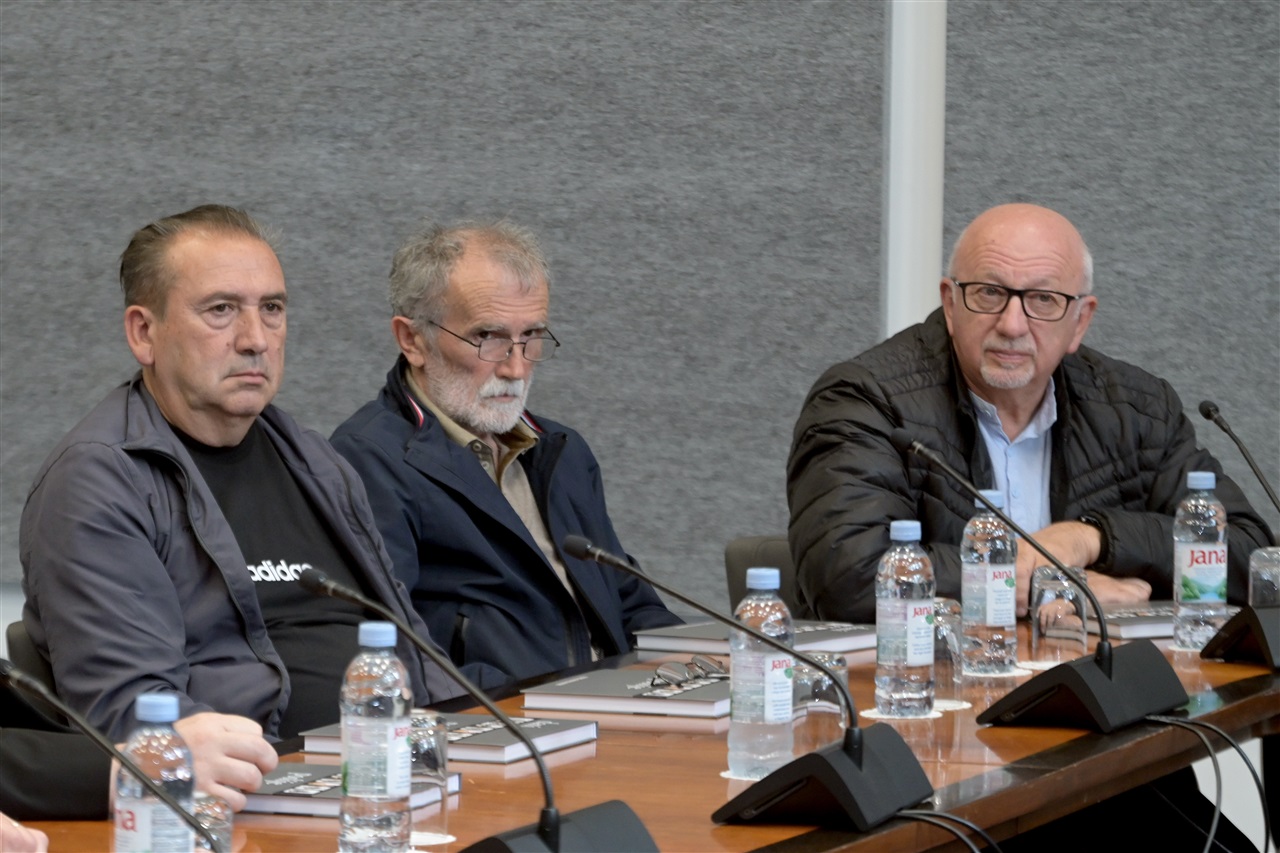 Foto: Hrvatski sabor
