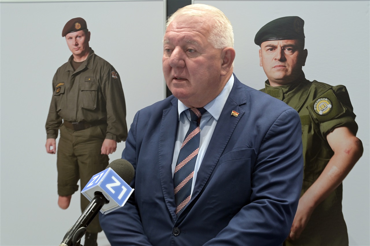 Foto: Hrvatski sabor