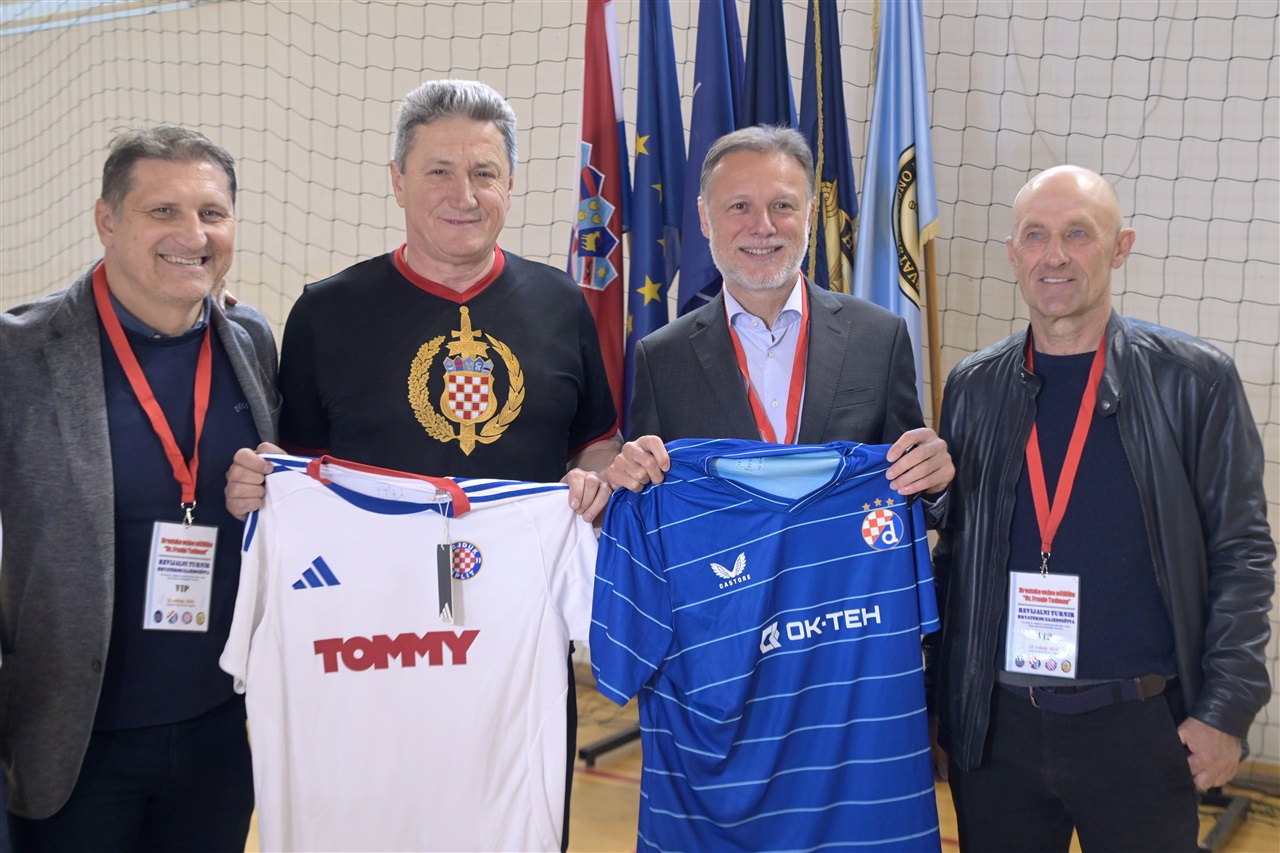 Foto: Hrvatski sabor