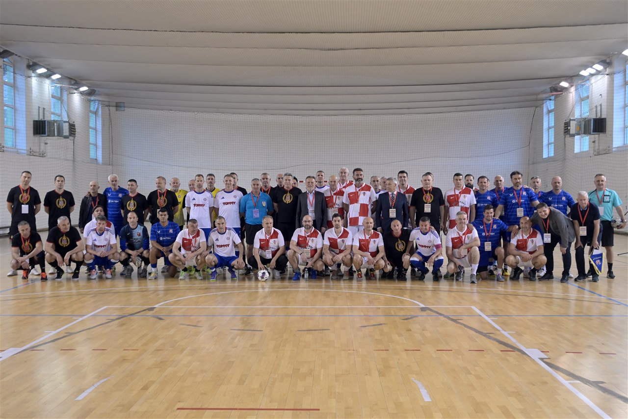 Foto: Hrvatski sabor