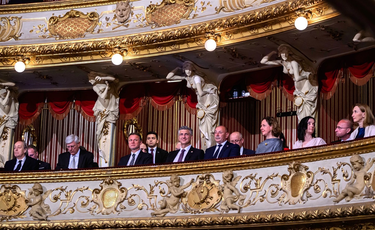 Foto: Damir Galić, Vlada RH
