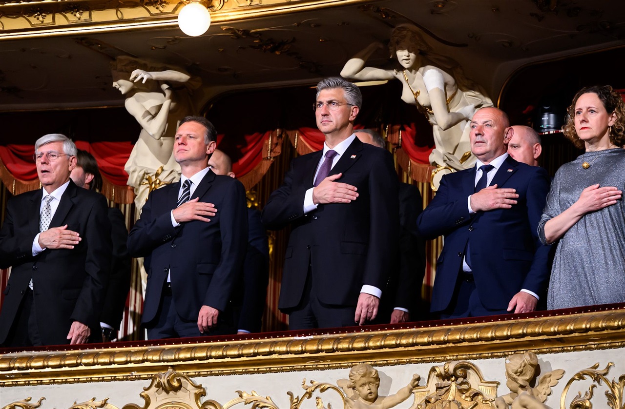 Foto: Damir Galić, Vlada RH