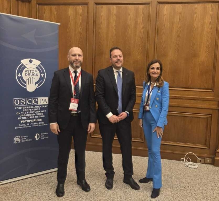 Foto: Hrvatski sabor