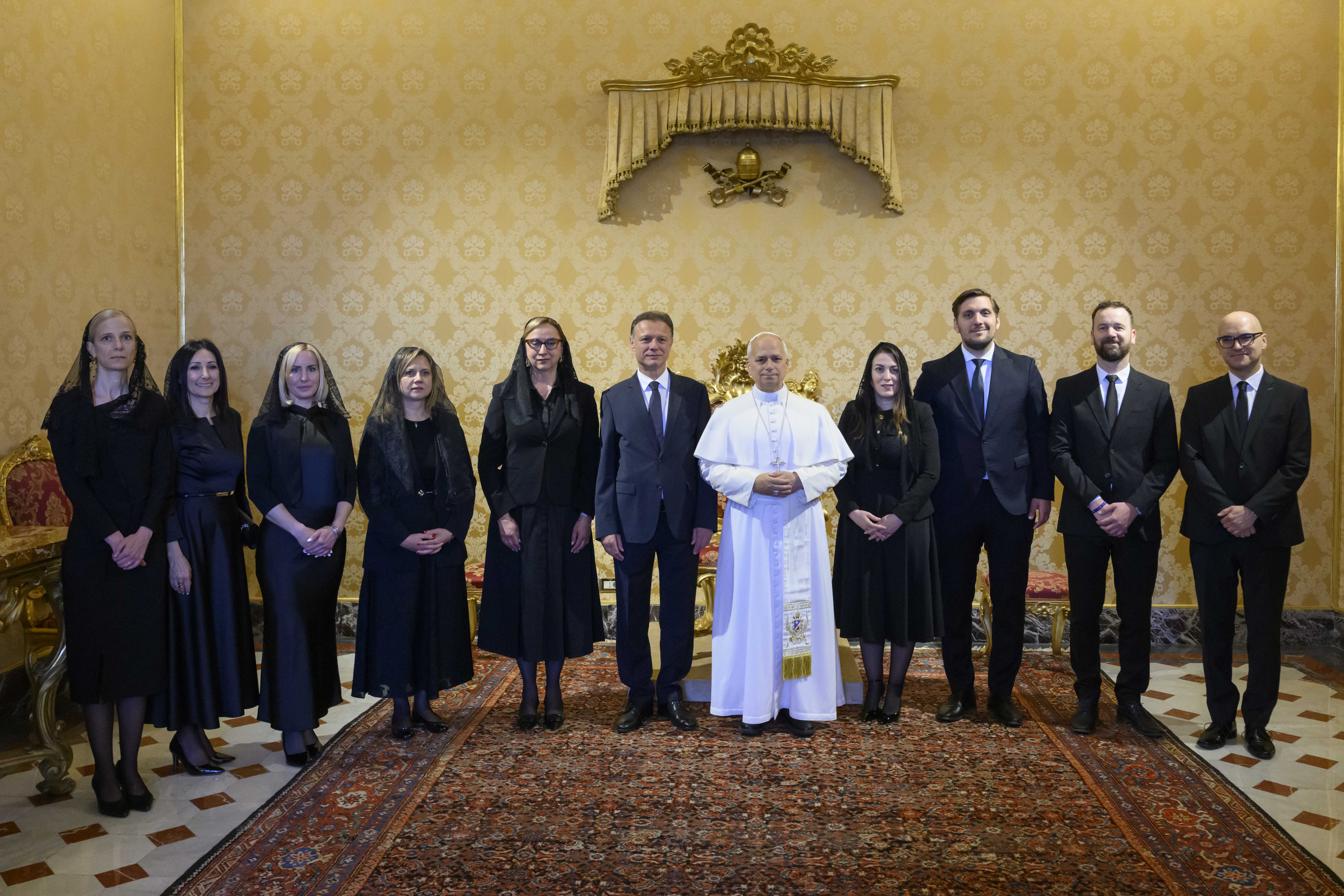Foto: Vatican Media