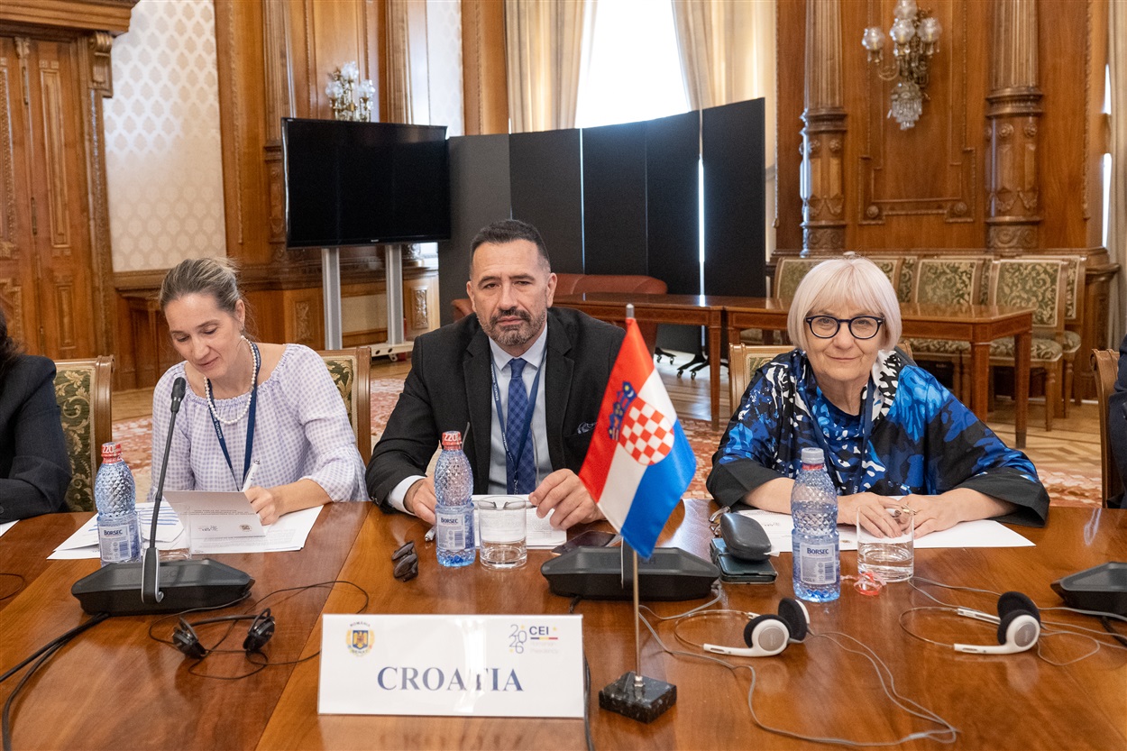 Foto: Hrvatski sabor