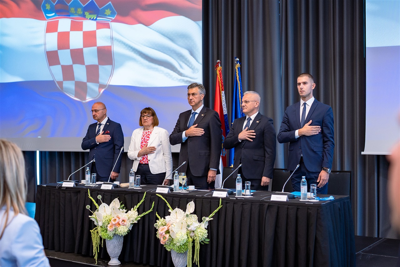 Foto: Središnji državni ured za Hrvate izvan Republike Hrvatske