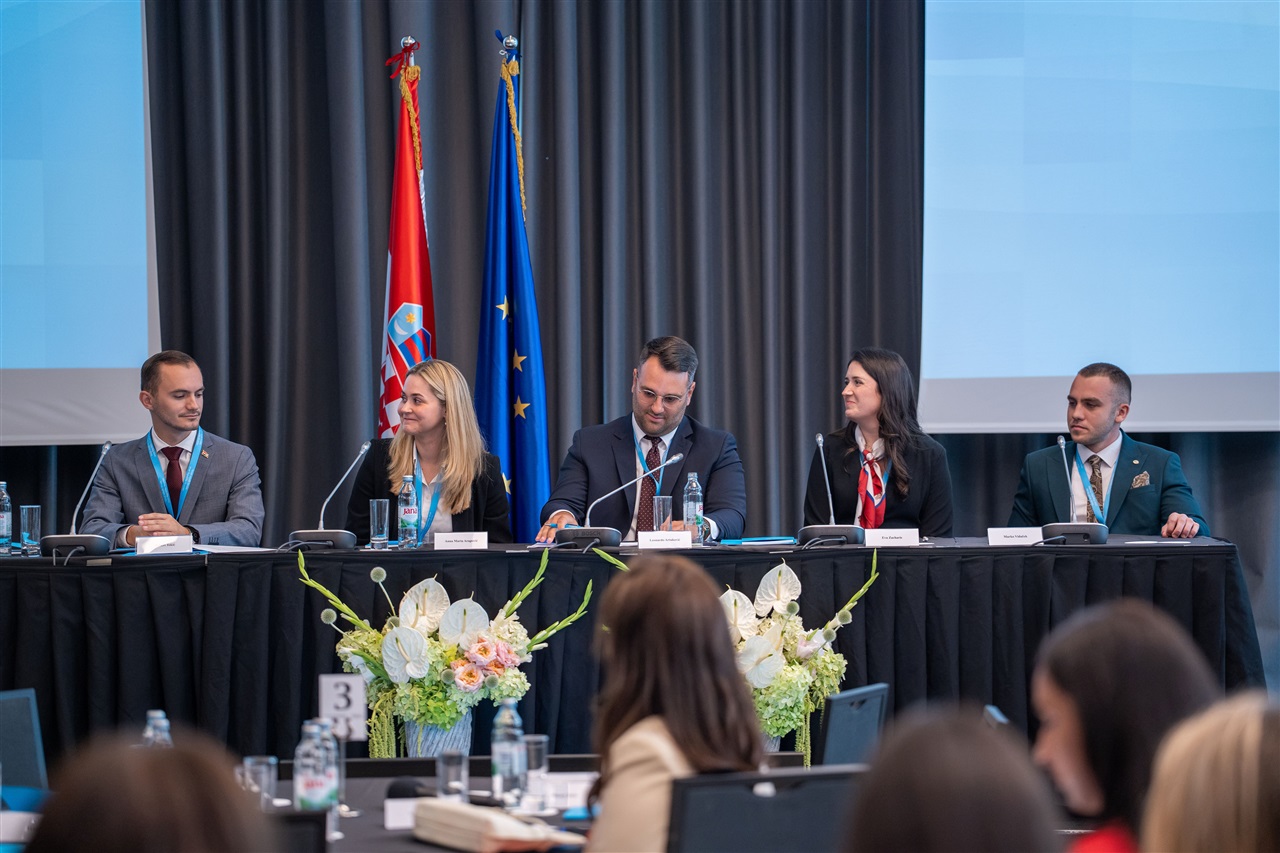 Foto: Središnji državni ured za Hrvate izvan Republike Hrvatske