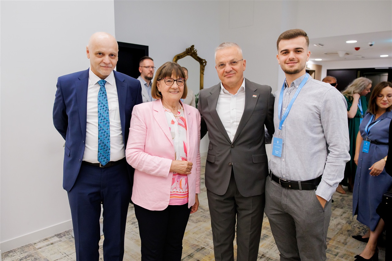 Foto: Središnji državni ured za Hrvate izvan Republike Hrvatske