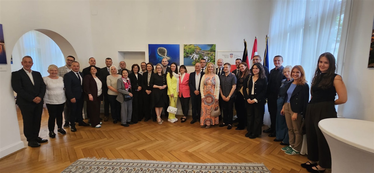 Foto: Hrvatski sabor