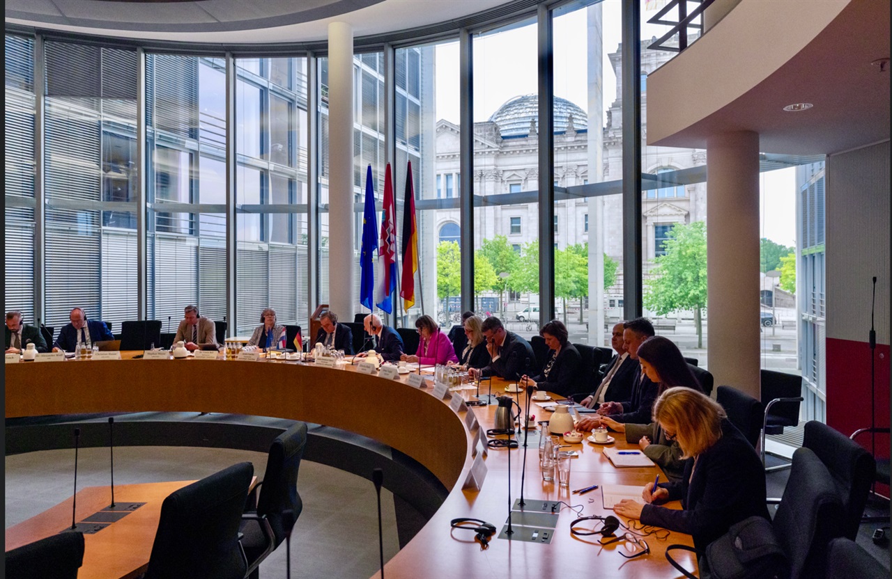 Foto: Bundestag