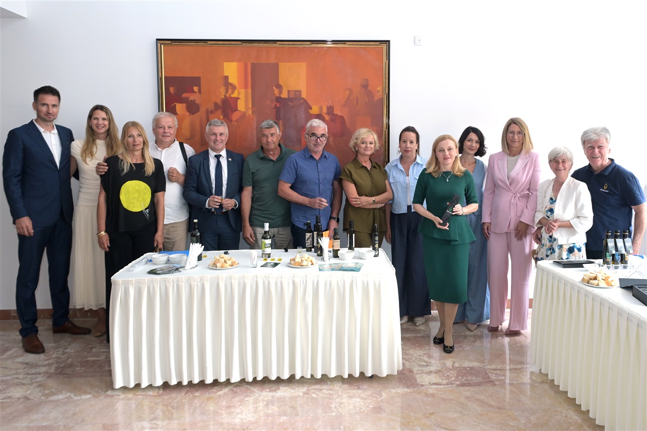 Foto: Hrvatski sabor