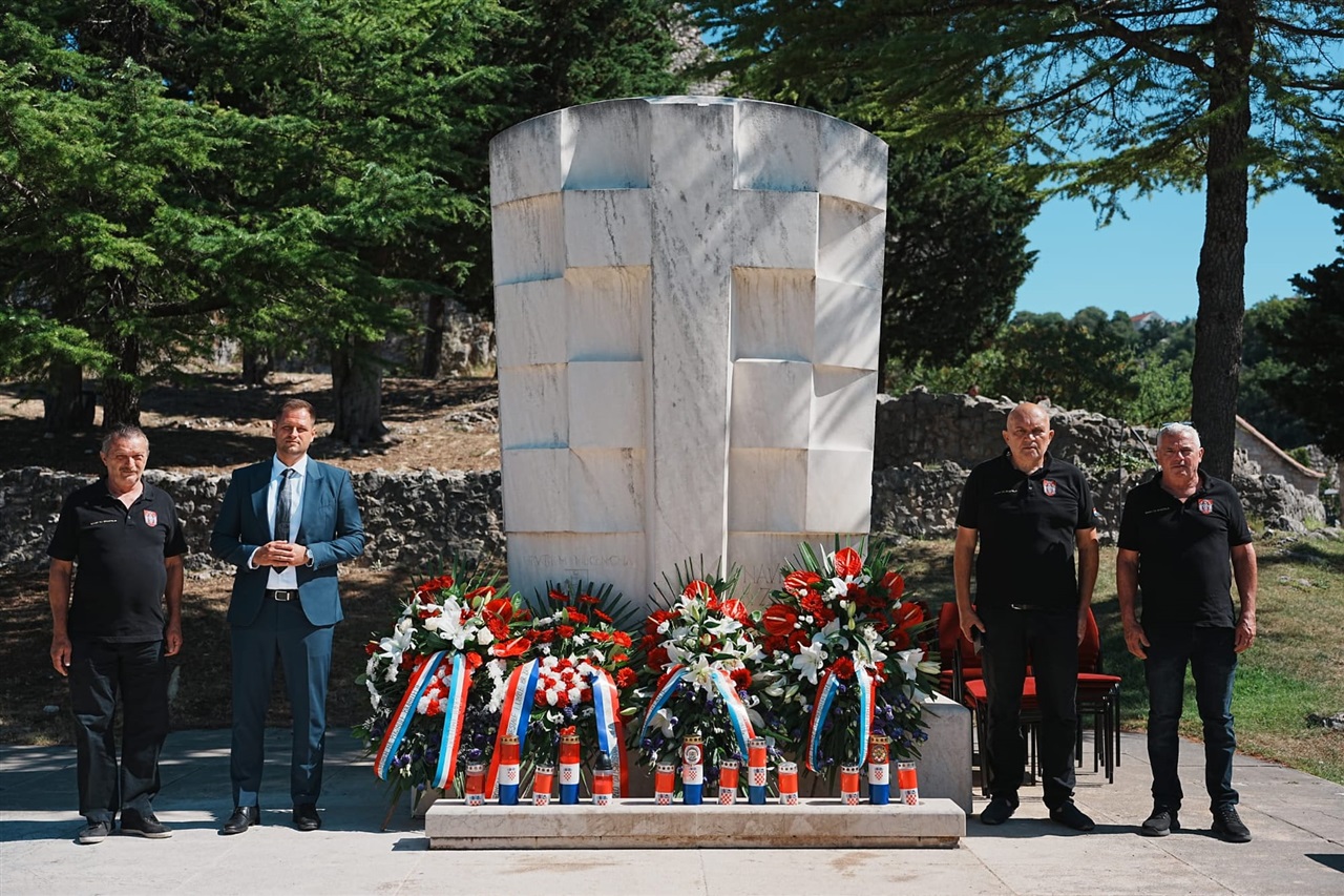 foto: Grad Imotski