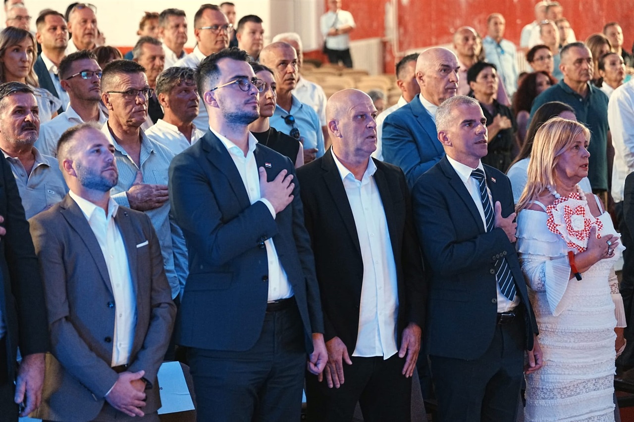 foto: Grad Imotski