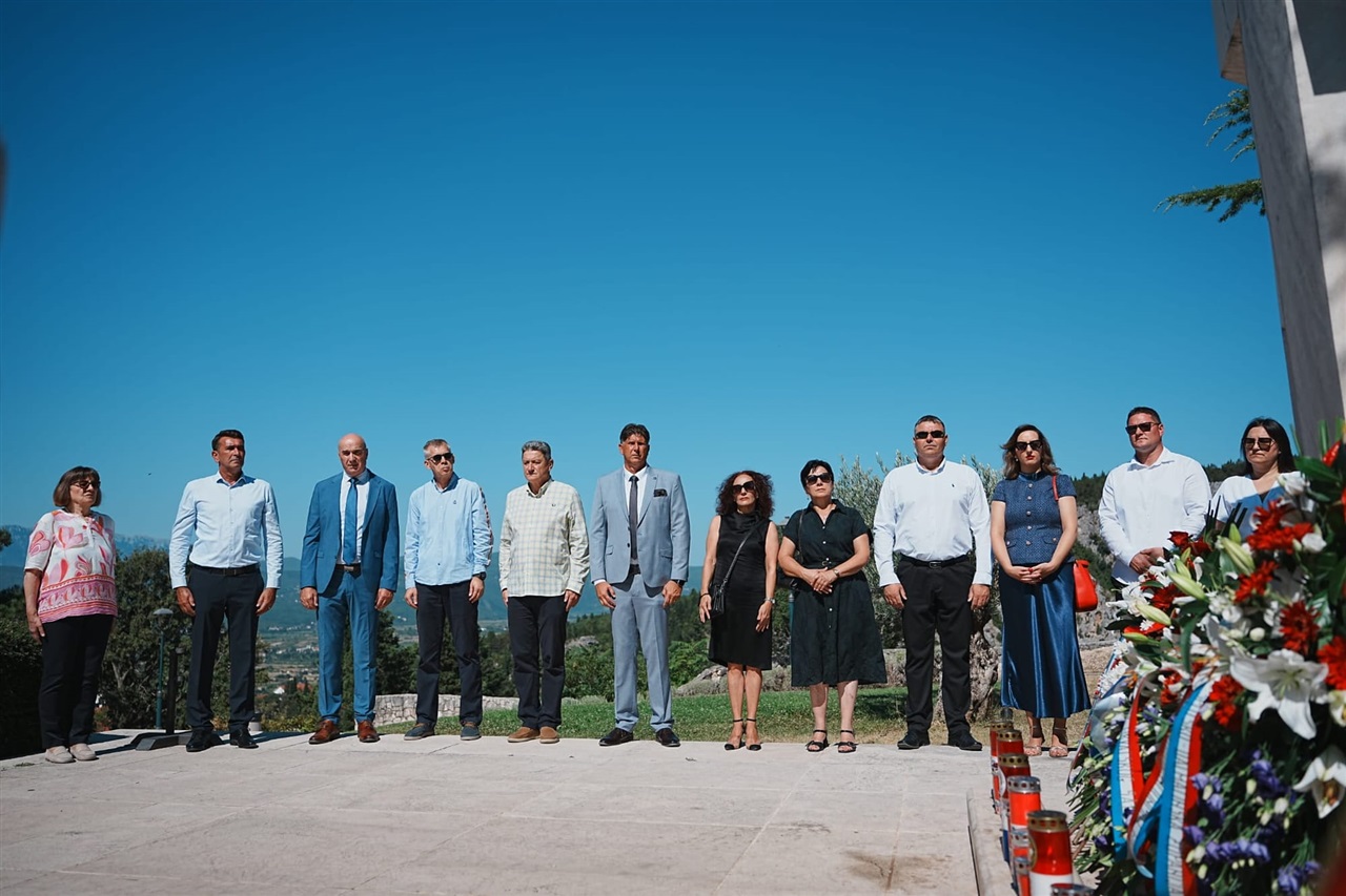 foto: Grad Imotski