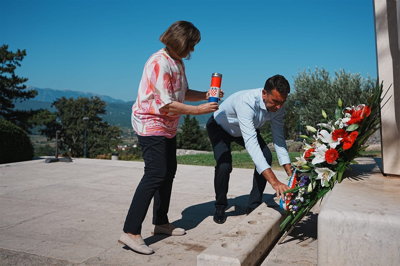 foto: Grad Imotski