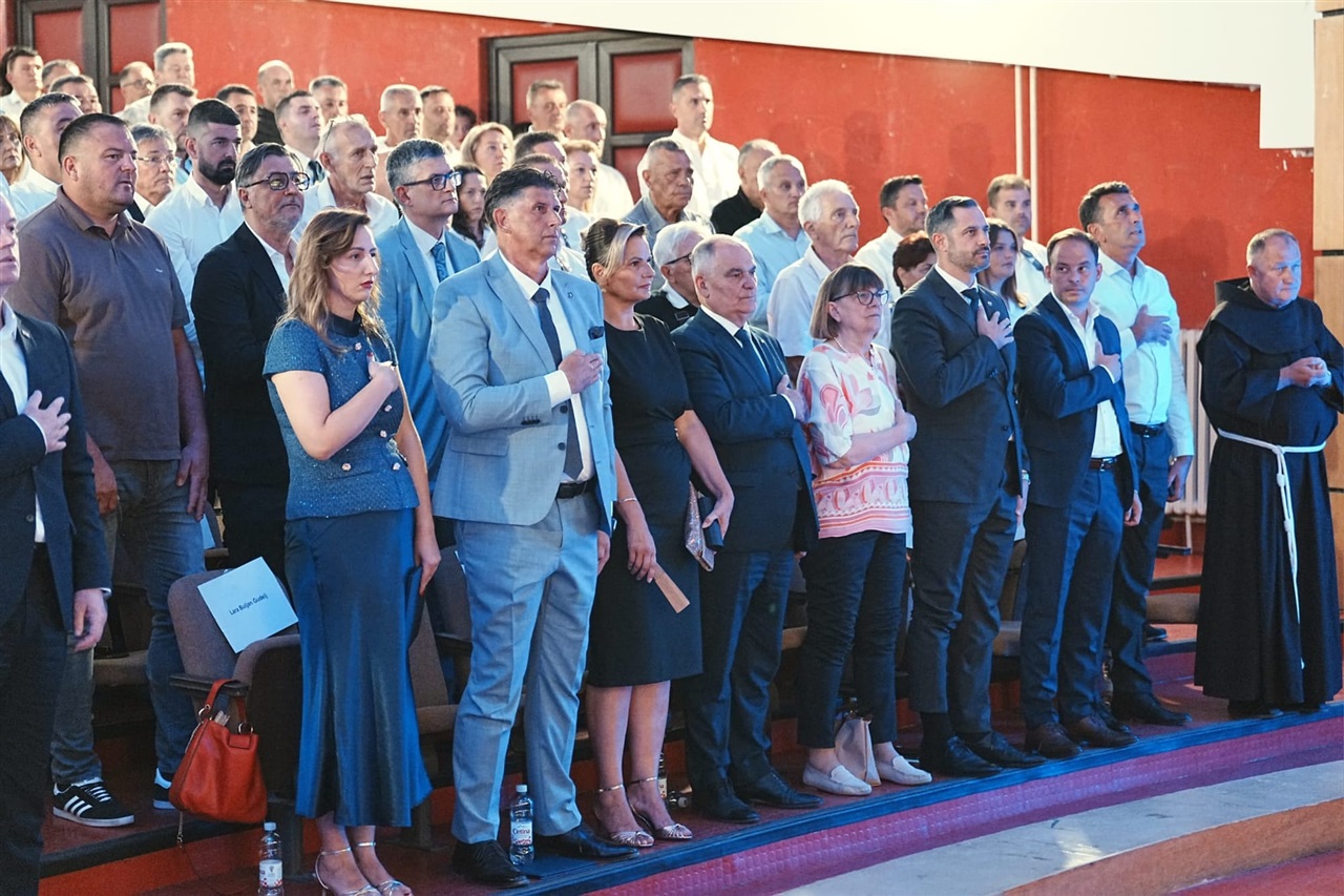 foto: Grad Imotski