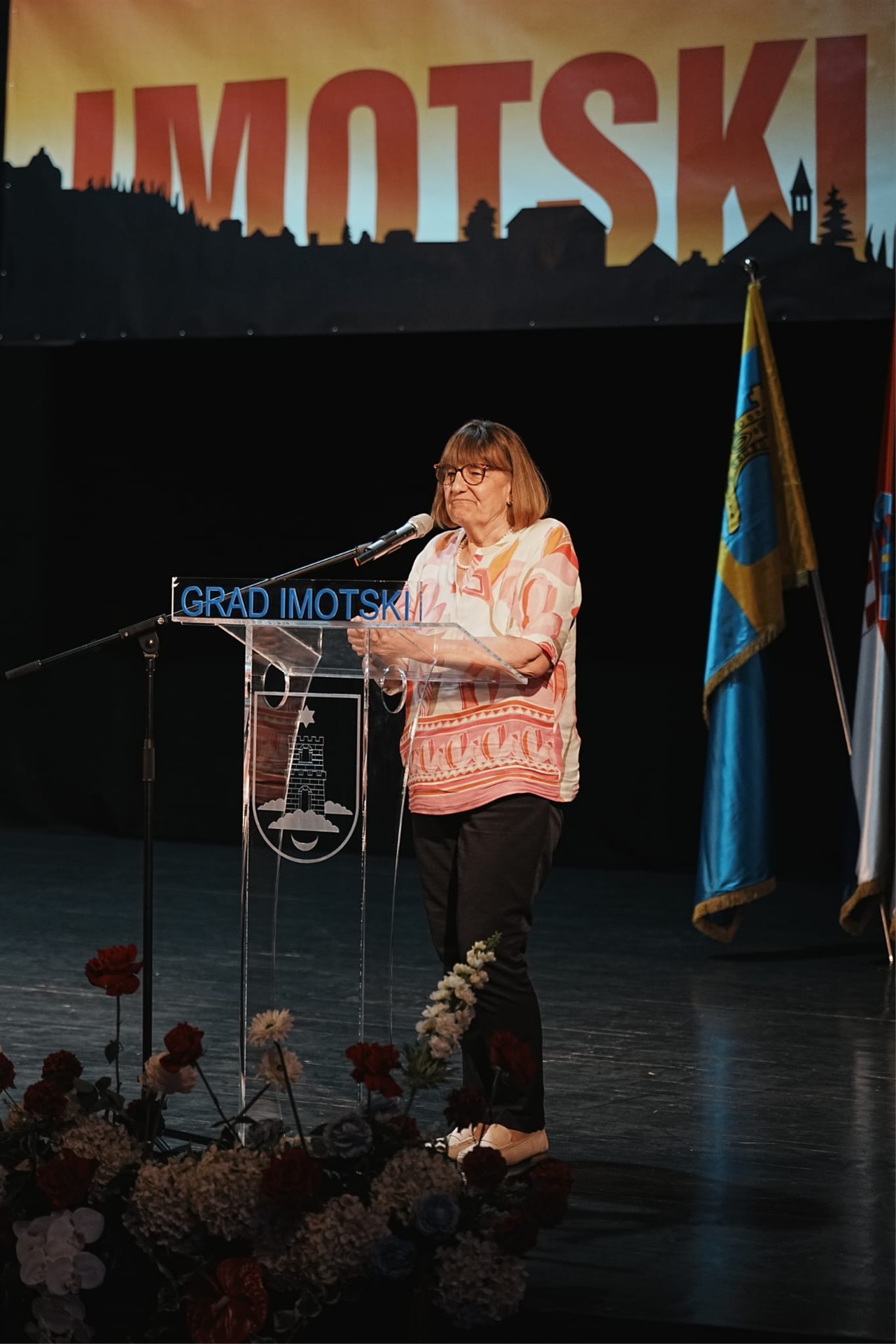 foto: Grad Imotski