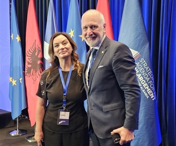 Foto: Hrvatski sabor