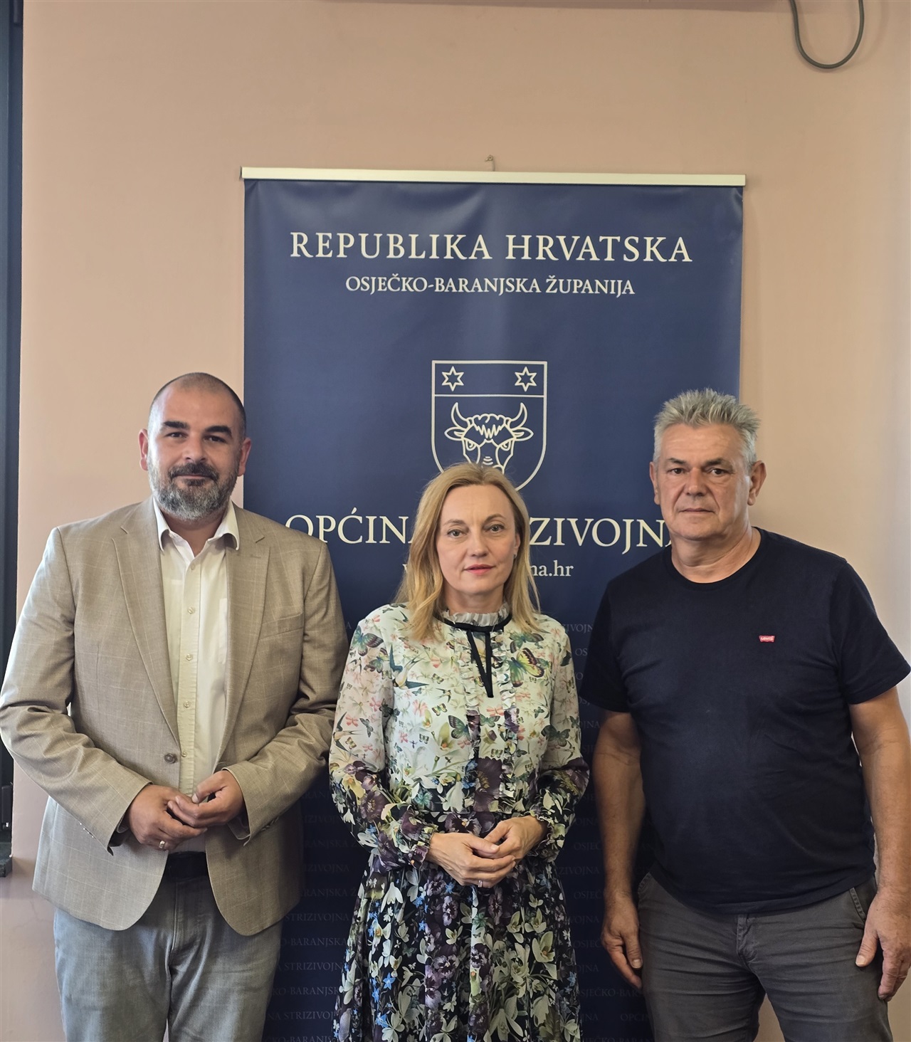 Foto: Hrvatski sabor