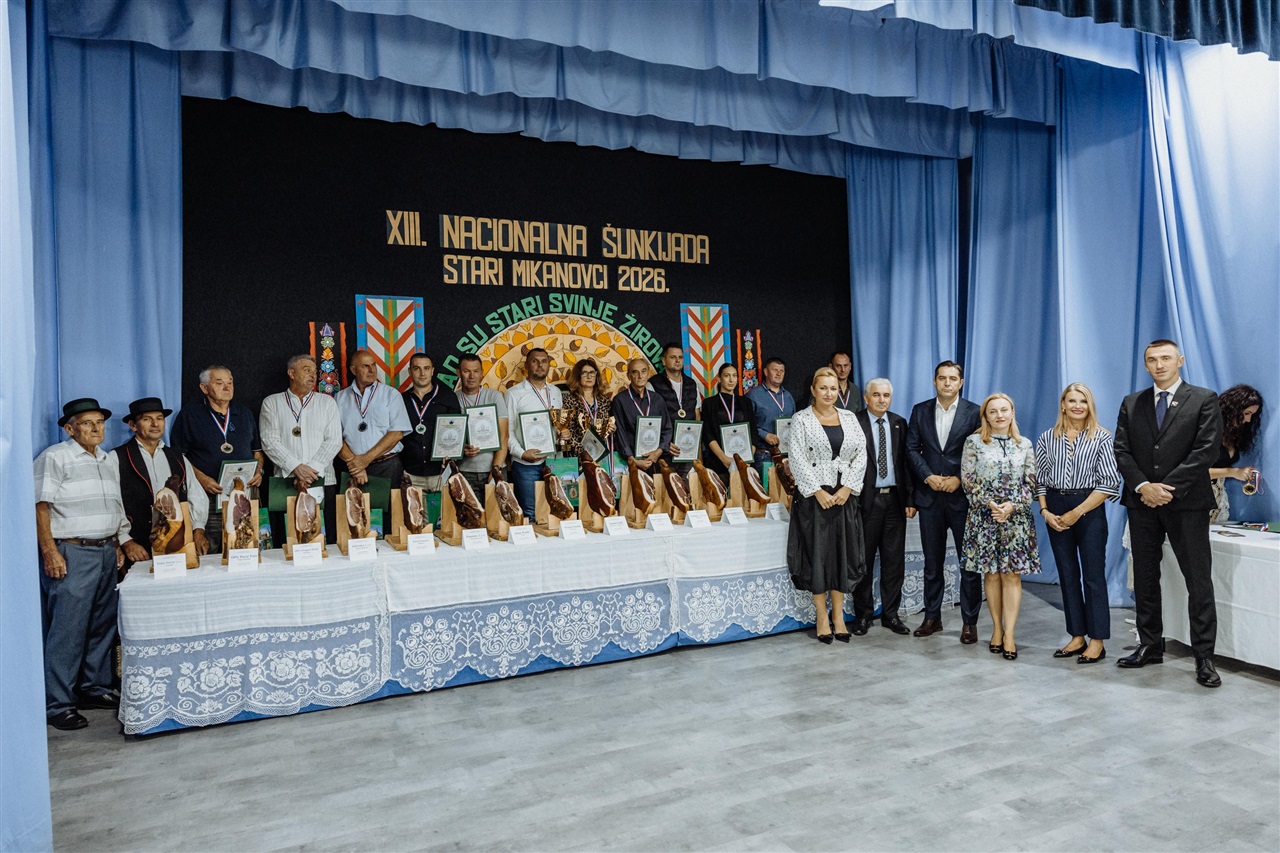 Foto: Općina Stari Mikanovci