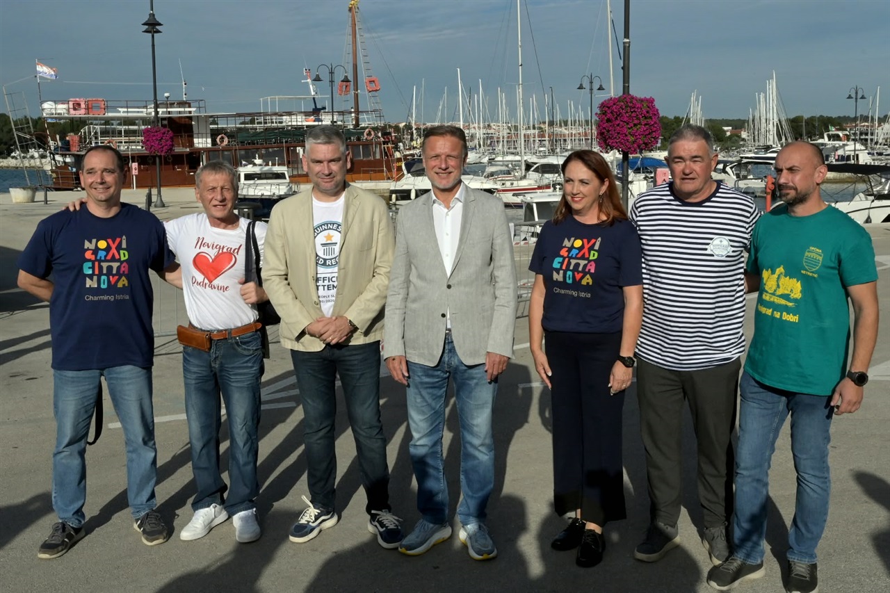 Foto: Hrvatski sabor