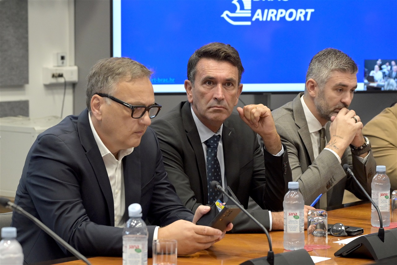 Foto: Hrvatski sabor