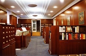 knjižnica
