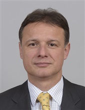 Jandroković, Gordan