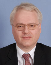 Josipović, Ivo