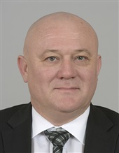 Končevski, Tomislav
