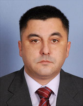 Vinković, Zoran