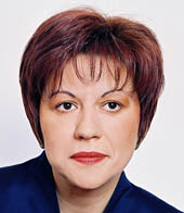 Didović, Mirjana