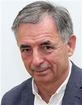 Pupovac, Milorad