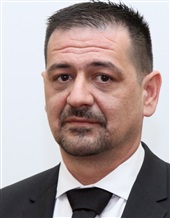 Spajić, Daniel