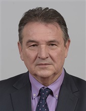 Čačić, Radimir