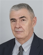 Glasnović, Željko