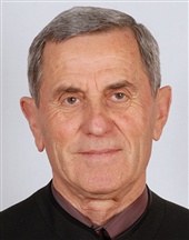 Grubišić, Ivan