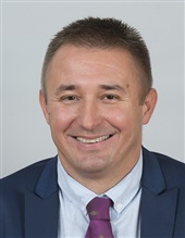 Kristić, Maro