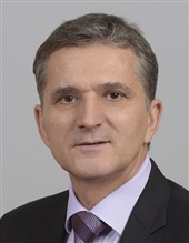 Marić, Goran