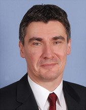 Milanović, Zoran