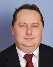 Podnar, Vlatko