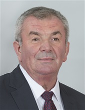 Raguž, Željko